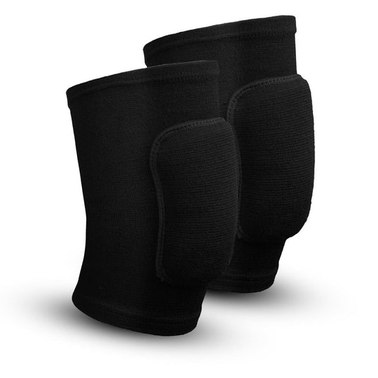 Kniebeschermers 1 paar met schokabsorberende EVA-vulling voor volleybal dansen en basketbal – sportkniebescherming – kniekussens - happygetfit.com