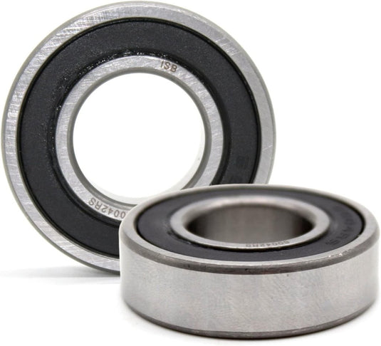 Kogellagers 6006-2RS set van 5 30 x 55 x 13 mm - happygetfit.com