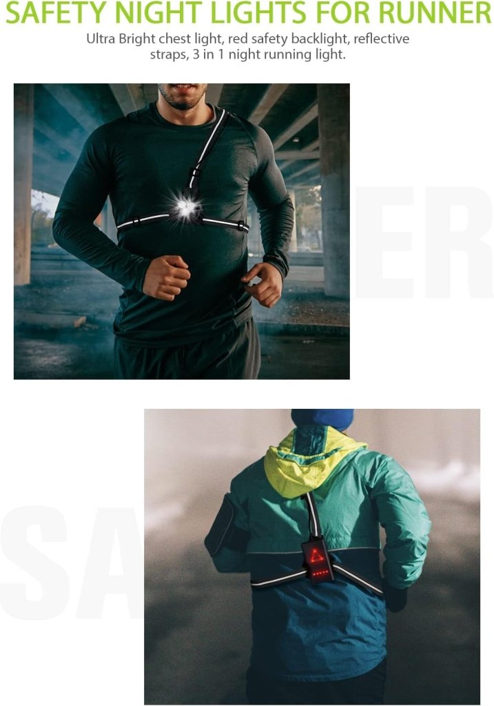 Load image into Gallery viewer, 🚀 Krachtige verlichting voor jouw avonturen in het donker! - happygetfit.com
