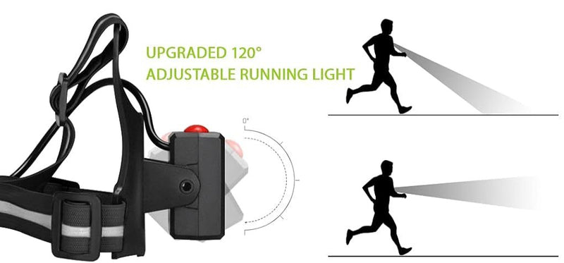 Load image into Gallery viewer, 🚀 Krachtige verlichting voor jouw avonturen in het donker! - happygetfit.com
