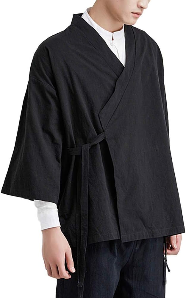 Load image into Gallery viewer, Kungfu uniform met lange mouw en broek - happygetfit.com
