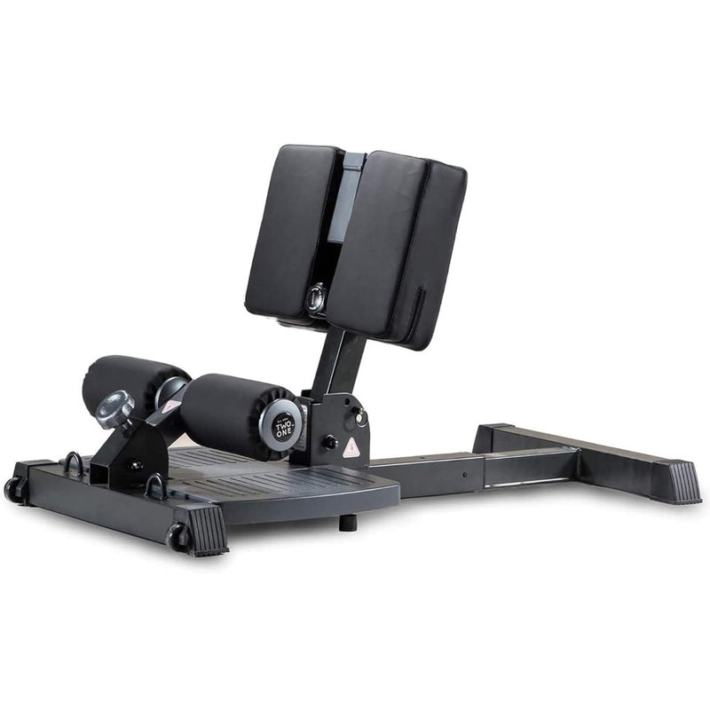 Load image into Gallery viewer, leikefitness Sissy Squat Machine, Deluxe Multi-Function Deep Sissy Squat Bench Workout Station, Leg Exercise Machine for Home Gym - happygetfit.com
