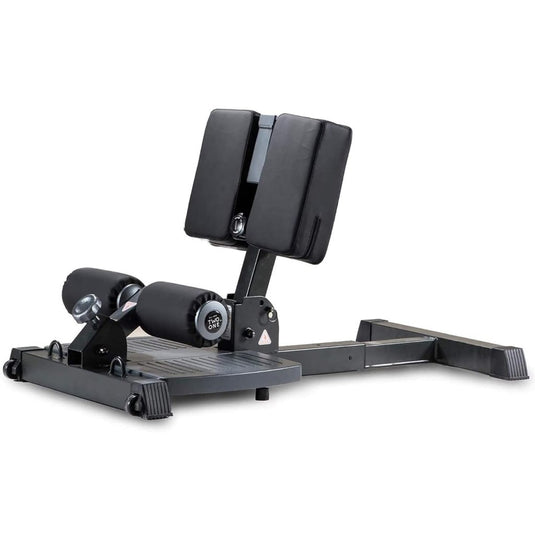 leikefitness Sissy Squat Machine, Deluxe Multi-Function Deep Sissy Squat Bench Workout Station, Leg Exercise Machine for Home Gym - happygetfit.com