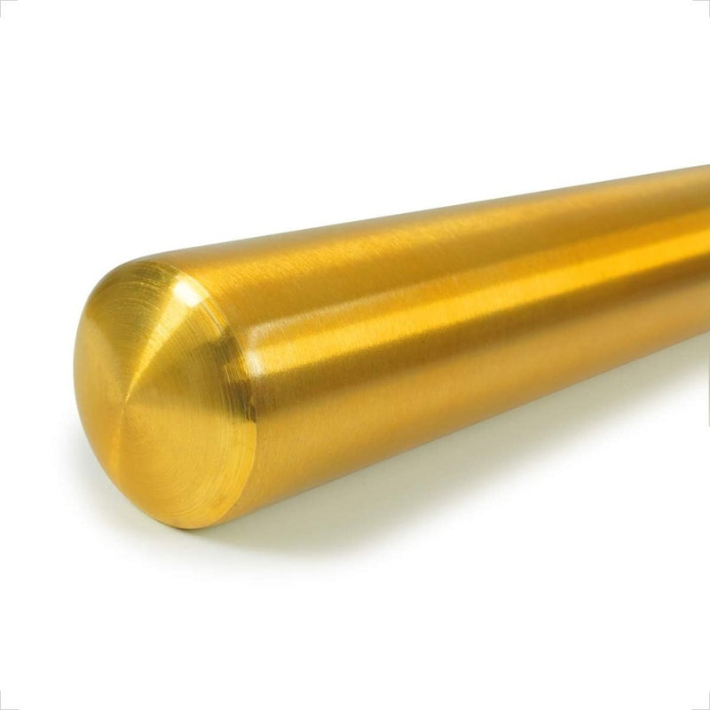 Load image into Gallery viewer, ⚾ Lichtgewicht aluminium honkbalknuppel – Maximale snelheid en controle! - happygetfit.com
