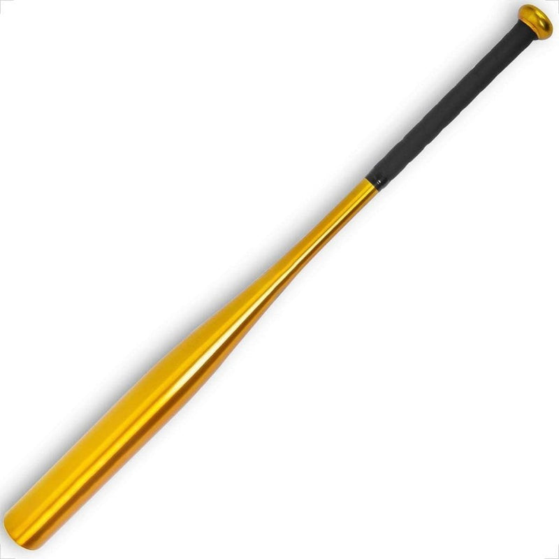 Load image into Gallery viewer, ⚾ Lichtgewicht aluminium honkbalknuppel – Maximale snelheid en controle! - happygetfit.com
