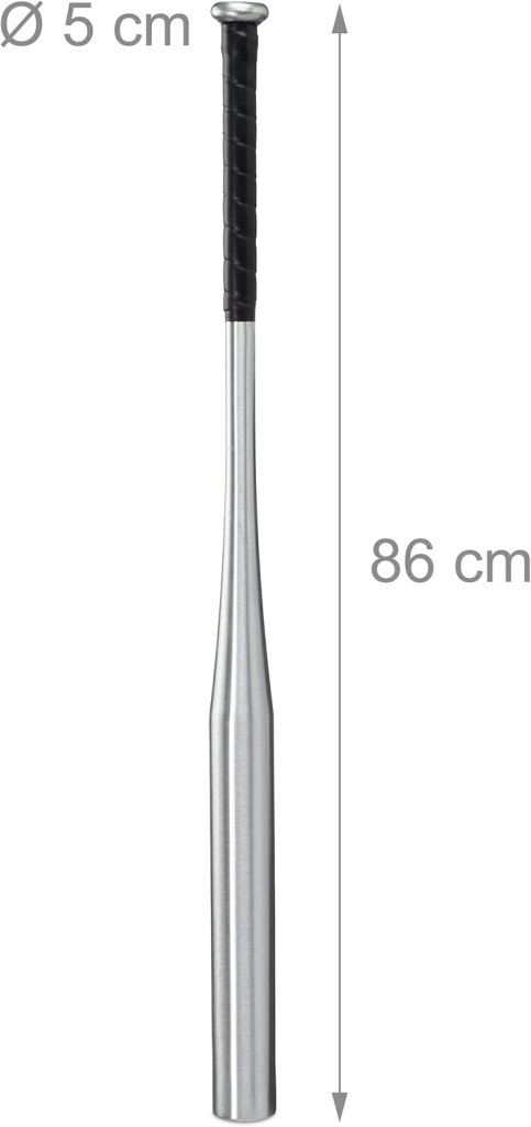 Load image into Gallery viewer, ⚾ Lichtgewicht aluminium softbalknuppel – Maximale snelheid en controle! - happygetfit.com
