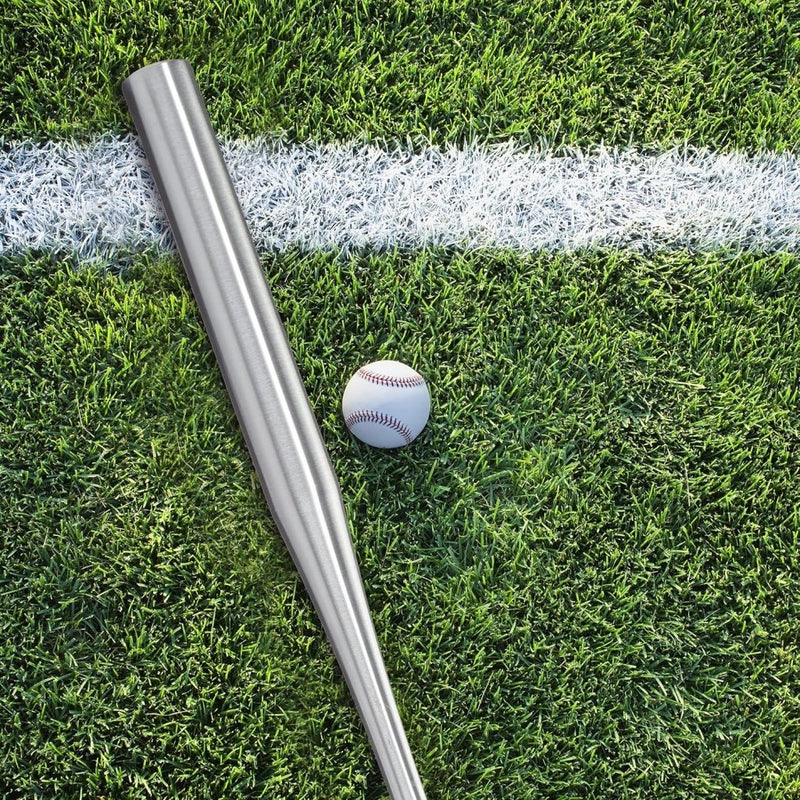 Load image into Gallery viewer, ⚾ Lichtgewicht aluminium softbalknuppel – Maximale snelheid en controle! - happygetfit.com
