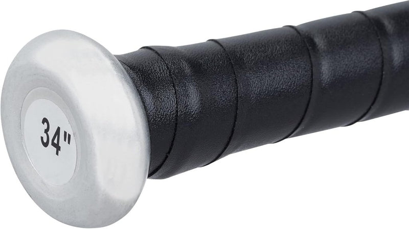 Load image into Gallery viewer, ⚾ Lichtgewicht aluminium softbalknuppel – Maximale snelheid en controle! - happygetfit.com
