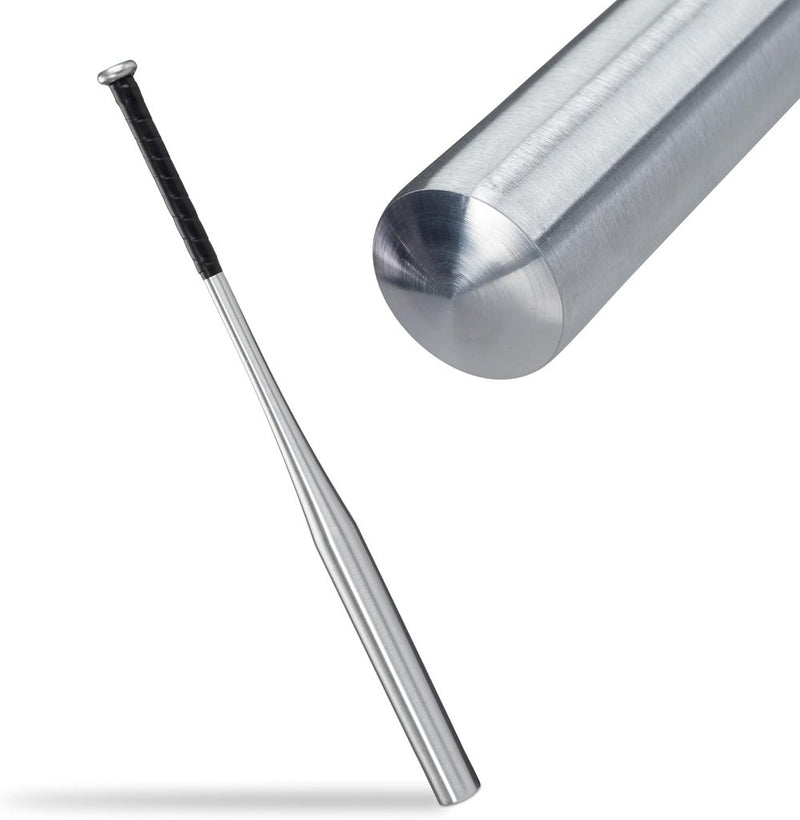 Load image into Gallery viewer, ⚾ Lichtgewicht aluminium softbalknuppel – Maximale snelheid en controle! - happygetfit.com
