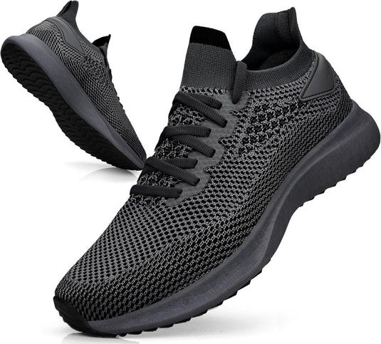 👟 Lichtgewicht en ademende sportschoenen – Perfect voor elke activiteit! - happygetfit.com