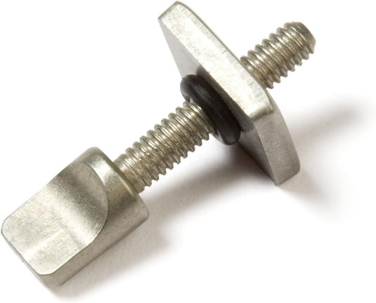 Longboard Fin Bolt schroef van roestvrij staal – bevestigingsbout – longboard accessoires - happygetfit.com