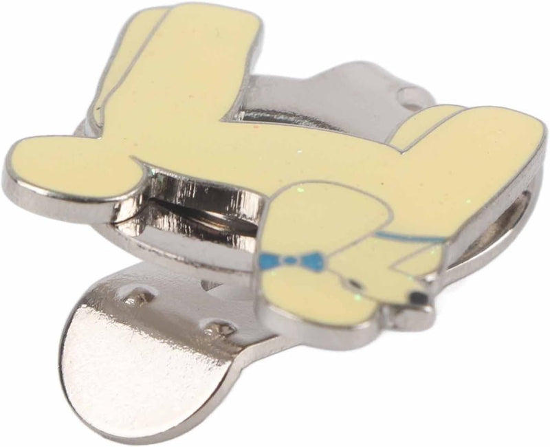 Load image into Gallery viewer, Magnetische golfbal marker met roestvrijstalen petclip en decoratief ontwerp – balmarker – golfaccessoires - happygetfit.com
