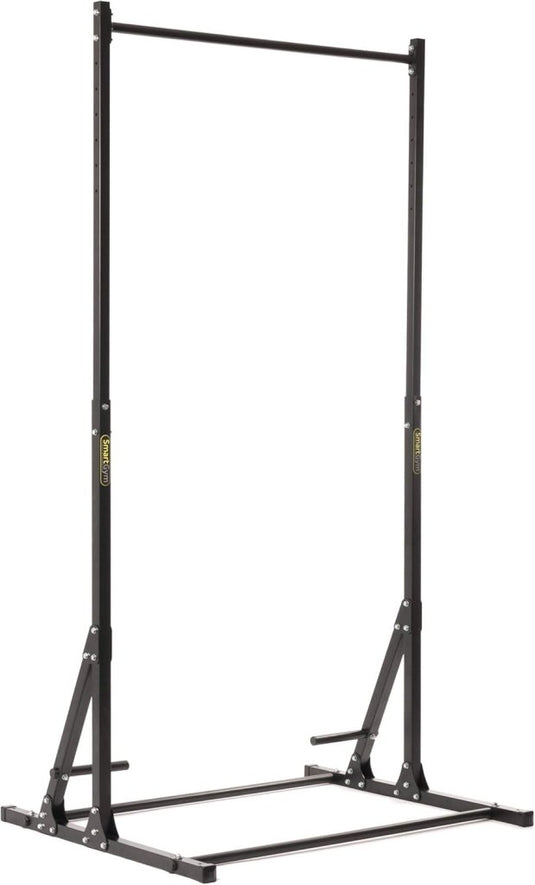 Marbo Sport - Zelfdragende optrekstang SmartGym SG-13 - Calisthenics in hoogte verstelbaar frame - optrekstang, multifunctionele fitnessstudio - happygetfit.com