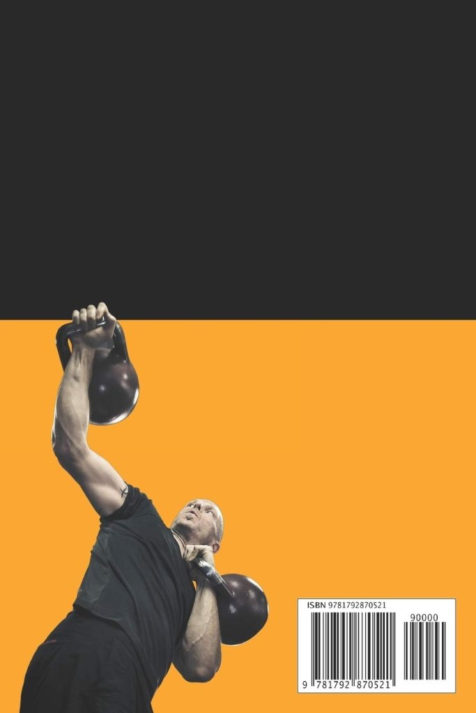 Laad afbeelding in Galerijviewer, Master The Basic Kettlebell Swing: Amazingly simple, but extremely detailed. Learn how to swing a kettlebell. (Master Kettlebell Training) - happygetfit.com
