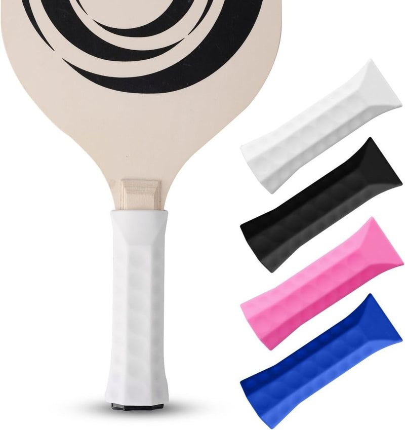 Laad afbeelding in Galerijviewer, 💪 Maximale controle met elke slag – pickleball handgreep grip 💥 - happygetfit.com
