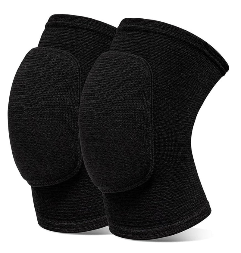Laad afbeelding in Galerijviewer, 🏐 Maximale kniebescherming – Comfort en schokabsorptie tijdens elke sport! - happygetfit.com
