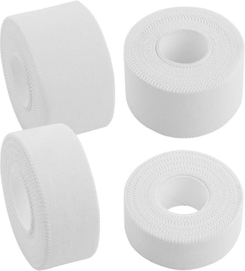 🏋️‍♂️ Maximale stabiliteit en bescherming met deze sporttape! - happygetfit.com