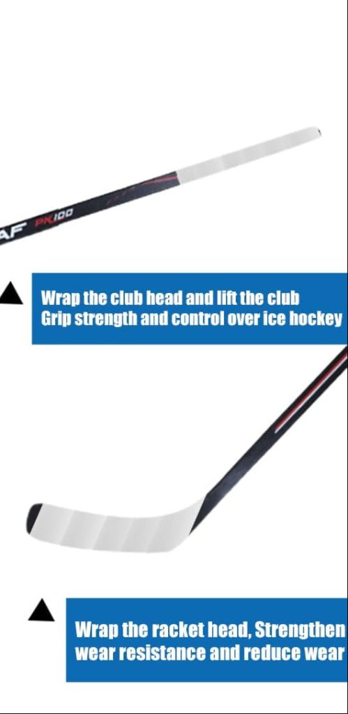 🏑 Meer grip, meer controle – ervaar het verschil met deze grip tape 🎾 - happygetfit.com