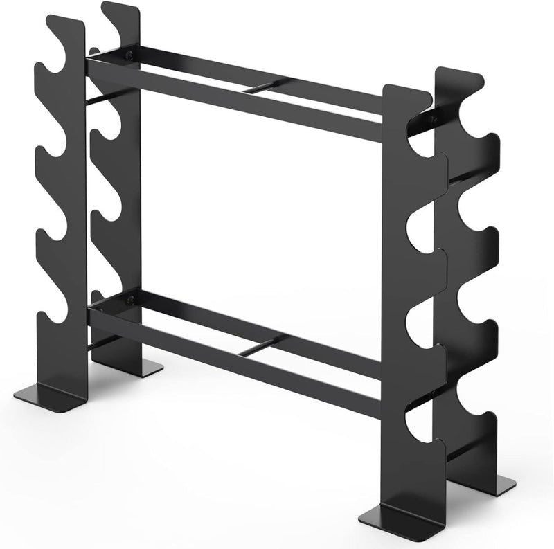 Load image into Gallery viewer, Meerlaags halterrek voor dumbbells en fitnessaccessoires - happygetfit.com
