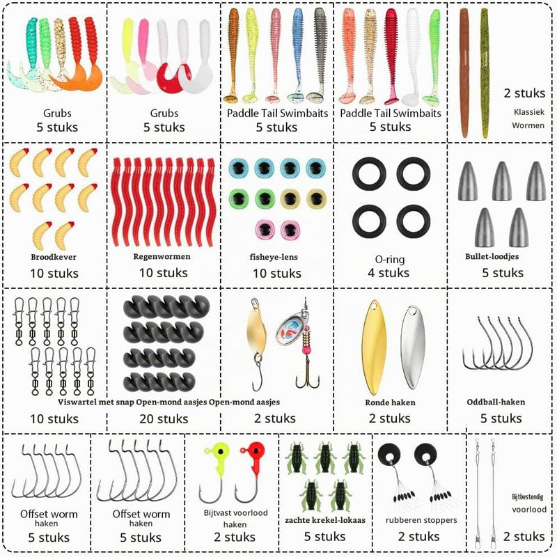 Załaduj obraz w przeglądarce galerii, Metalen visspinners 3 stuks 7,8 cm en 30 gram met veren en reflecterende bladen – makreelaas – zeeviskunstaas - happygetfit.com
