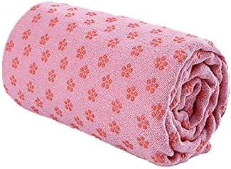 Chargez l'image dans la visionneuse de la galerie, Microvezel yogahanddoek sneldrogend 183 x 63 cm lila - happygetfit.com
