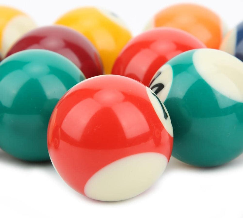Chargez l'image dans la visionneuse de la galerie, Mini biljartballen set van 16 stuks 38 mm - happygetfit.com

