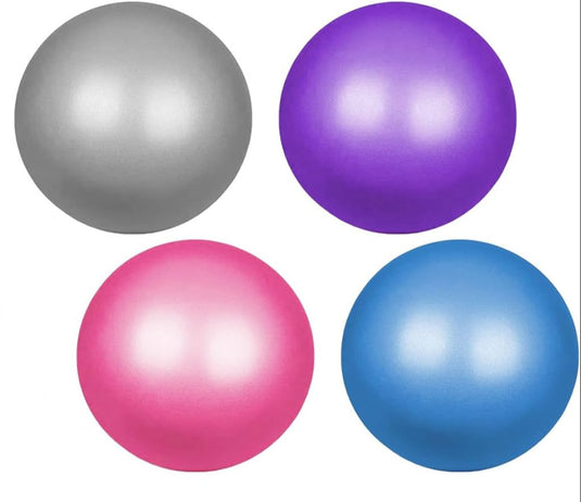 Mini pilatesballen 25 cm - happygetfit.com