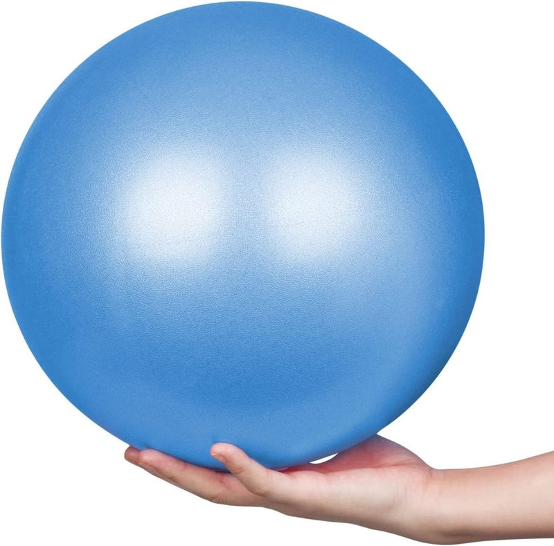 Load image into Gallery viewer, Mini pilatesballen 25 cm - happygetfit.com
