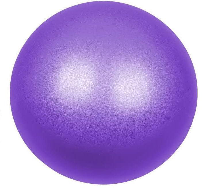 Load image into Gallery viewer, Mini pilatesballen 25 cm - happygetfit.com
