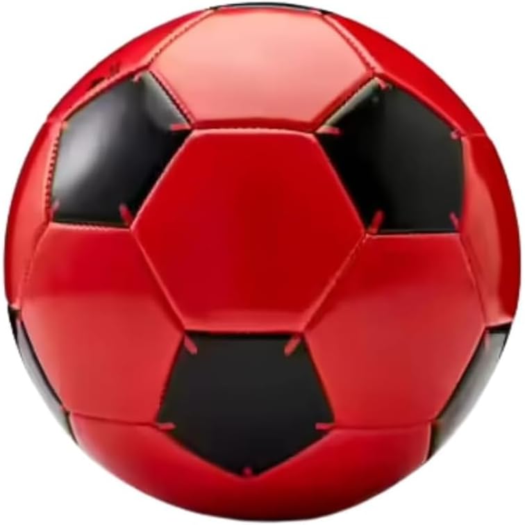 Load image into Gallery viewer, Mini voetbal van schuim 15 cm - happygetfit.com
