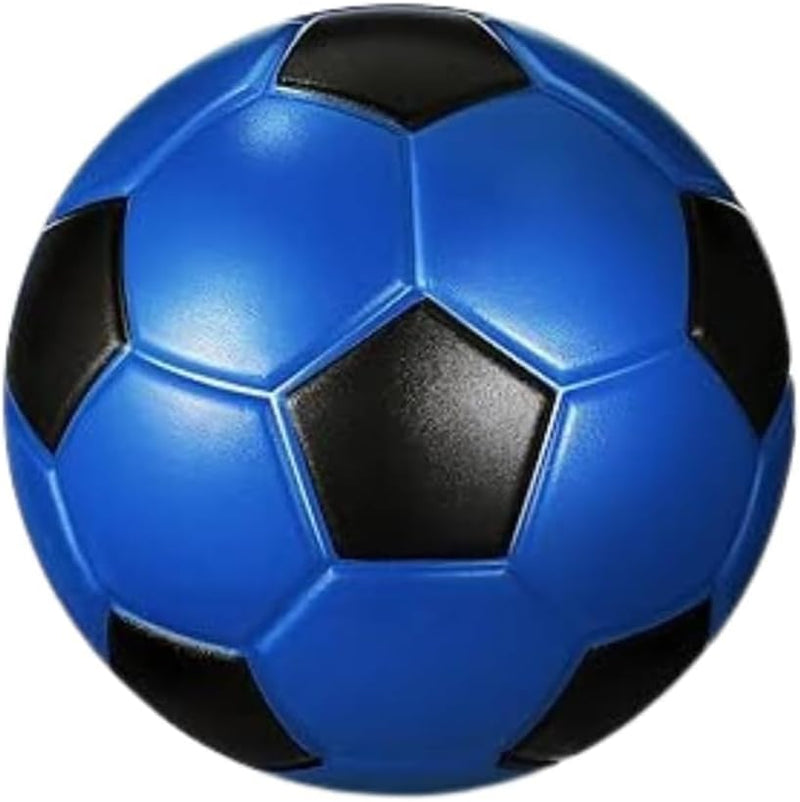 Load image into Gallery viewer, Mini voetbal van schuim 15 cm - happygetfit.com
