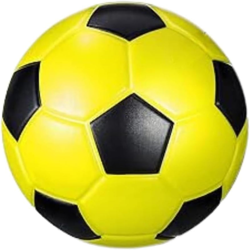 Load image into Gallery viewer, Mini voetbal van schuim 15 cm - happygetfit.com
