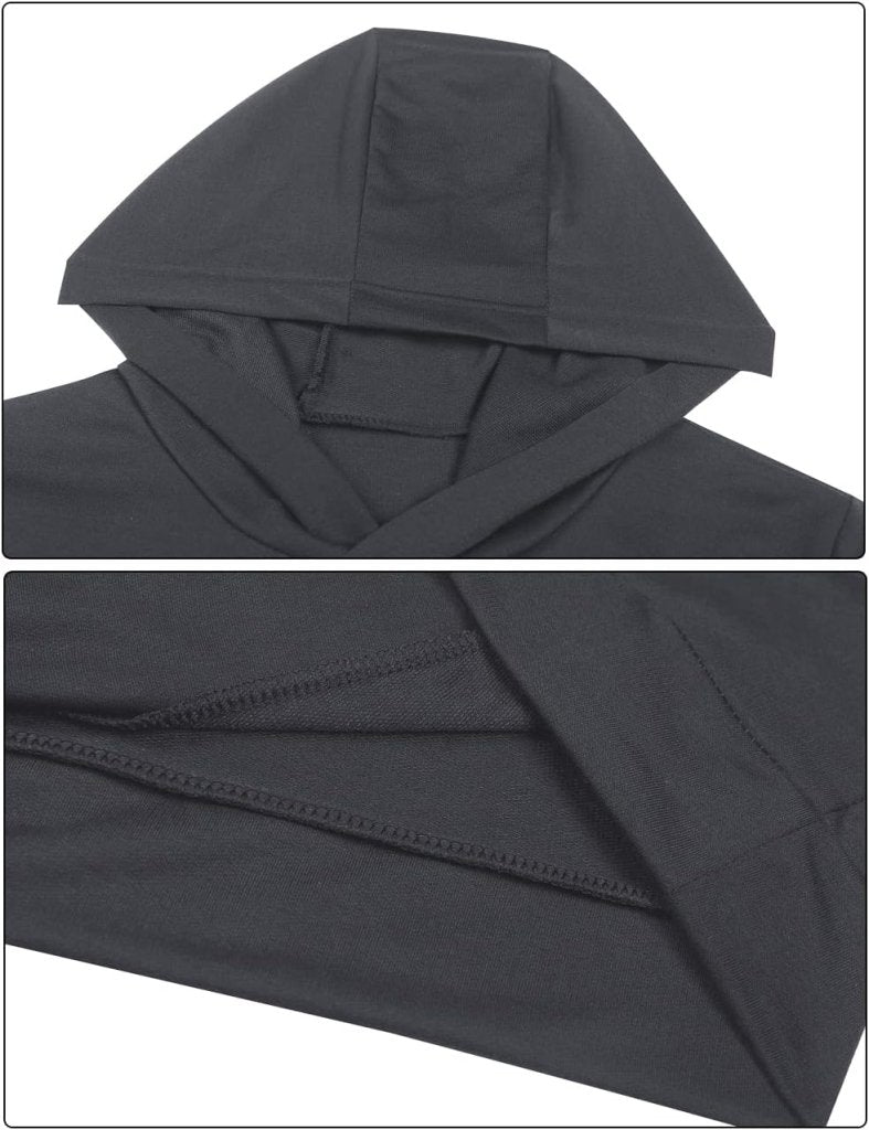 Laad afbeelding in Galerijviewer, 💪 Mouwloze hoodie die beweegt zoals jij – functioneel, stijlvol en perfect voor elke workout 💥 - happygetfit.com
