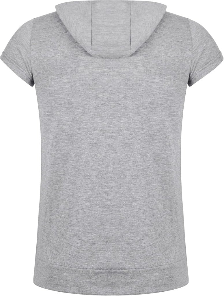 Laad afbeelding in Galerijviewer, 💪 Mouwloze hoodie die beweegt zoals jij – functioneel, stijlvol en perfect voor elke workout 💥 - happygetfit.com
