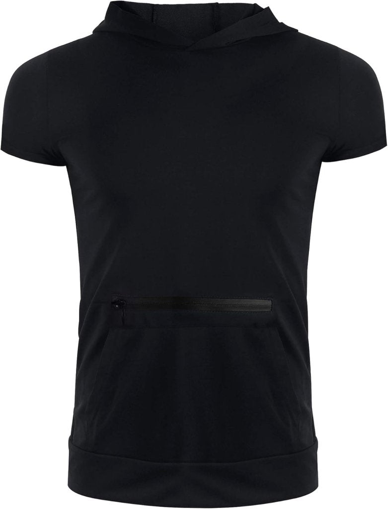 Laad afbeelding in Galerijviewer, 💪 Mouwloze hoodie die beweegt zoals jij – functioneel, stijlvol en perfect voor elke workout 💥 - happygetfit.com
