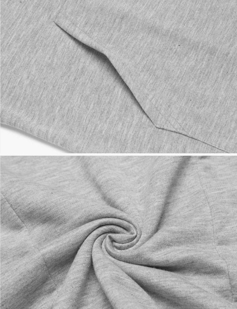 Laad afbeelding in Galerijviewer, 💪 Mouwloze hoodie die beweegt zoals jij – functioneel, stijlvol en perfect voor elke workout 💥 - happygetfit.com
