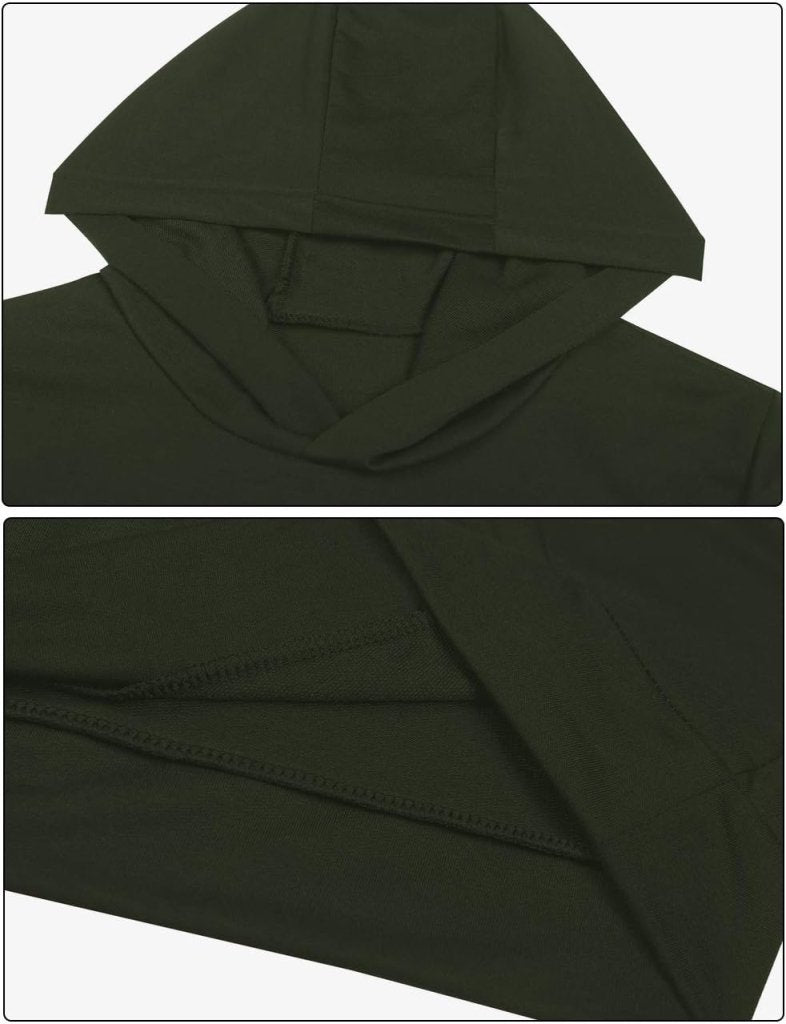 Laad afbeelding in Galerijviewer, 💪 Mouwloze hoodie die beweegt zoals jij – functioneel, stijlvol en perfect voor elke workout 💥 - happygetfit.com
