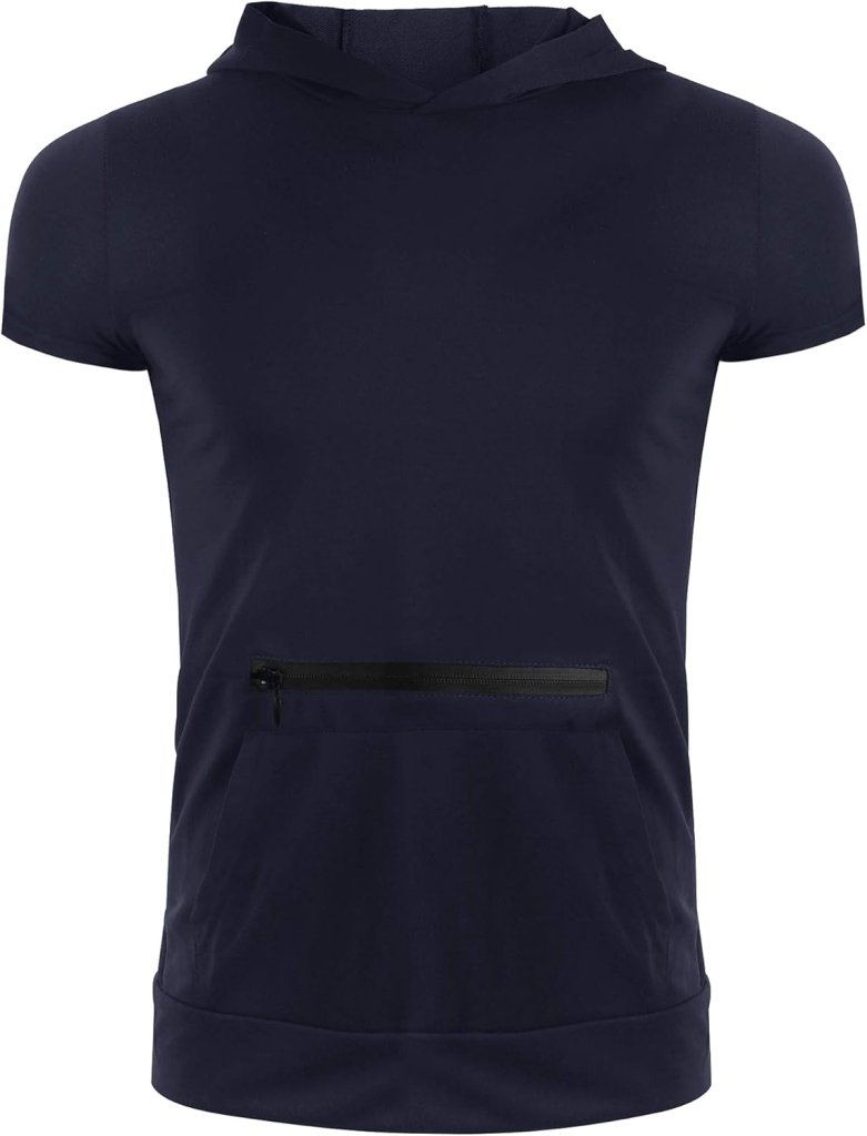 Laad afbeelding in Galerijviewer, 💪 Mouwloze hoodie die beweegt zoals jij – functioneel, stijlvol en perfect voor elke workout 💥 - happygetfit.com
