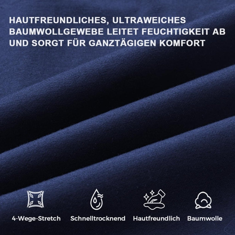 Load image into Gallery viewer, MOVE BEYOND Bermudashort voor dames, 36 cm lang, 3 zakken, atletische yoga, gym, sweatshorts met trekkoord, lounge, slaapshorts - happygetfit.com
