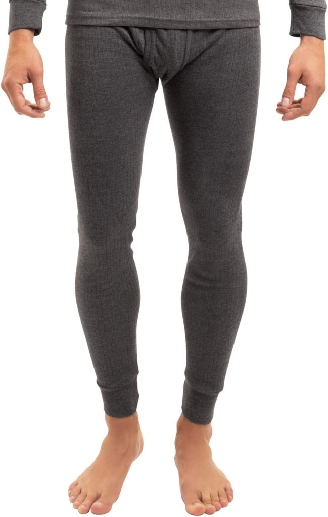 Load image into Gallery viewer, MT Heren ski- en thermische onderbroek winter onderbroek - happygetfit.com
