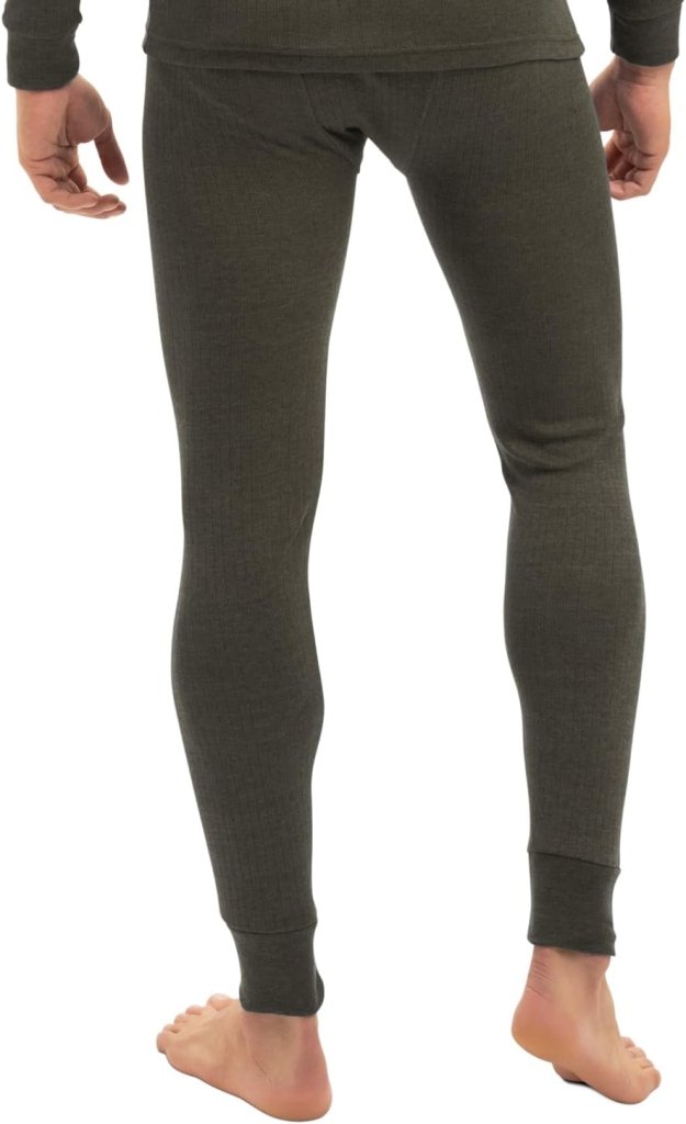 Load image into Gallery viewer, MT Heren ski- en thermische onderbroek winter onderbroek - happygetfit.com
