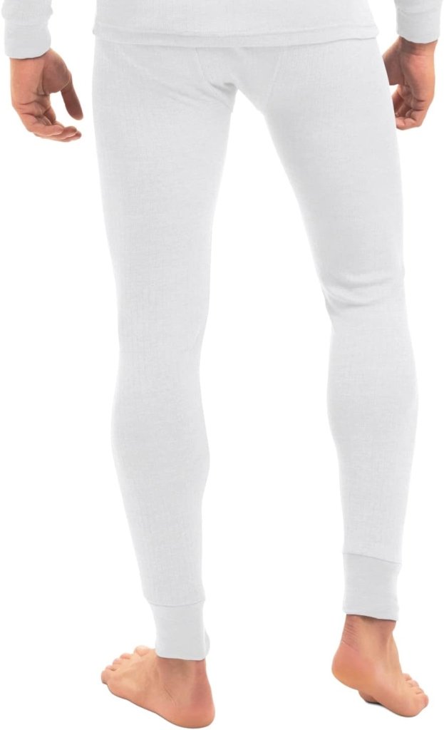 Load image into Gallery viewer, MT Heren ski- en thermische onderbroek winter onderbroek - happygetfit.com
