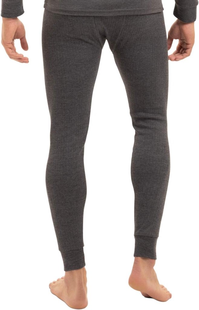 Load image into Gallery viewer, MT Heren ski- en thermische onderbroek winter onderbroek - happygetfit.com
