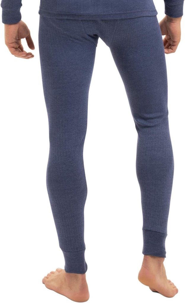 Load image into Gallery viewer, MT Heren ski- en thermische onderbroek winter onderbroek - happygetfit.com
