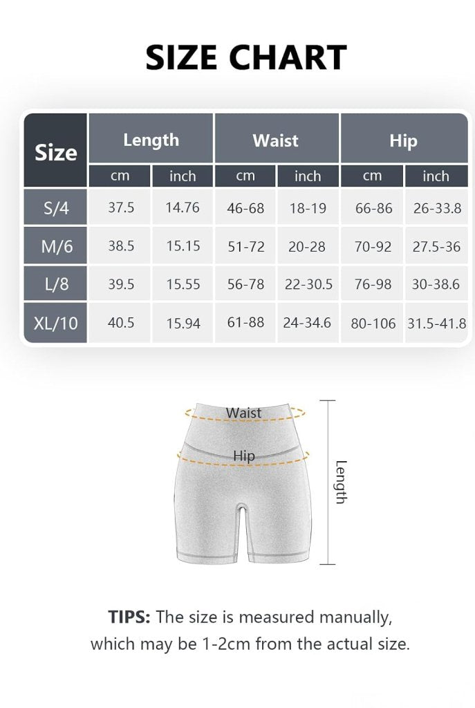 Load image into Gallery viewer, Naadloze dames sportshort high waist stretch - happygetfit.com

