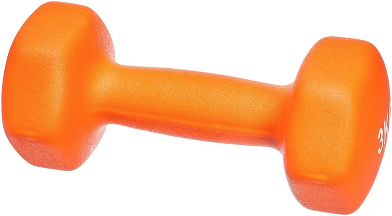 Załaduj obraz do przeglądarki galerii, Neopreen dumbbells met antislip grip – halters – fitness gewichten - happygetfit.com
