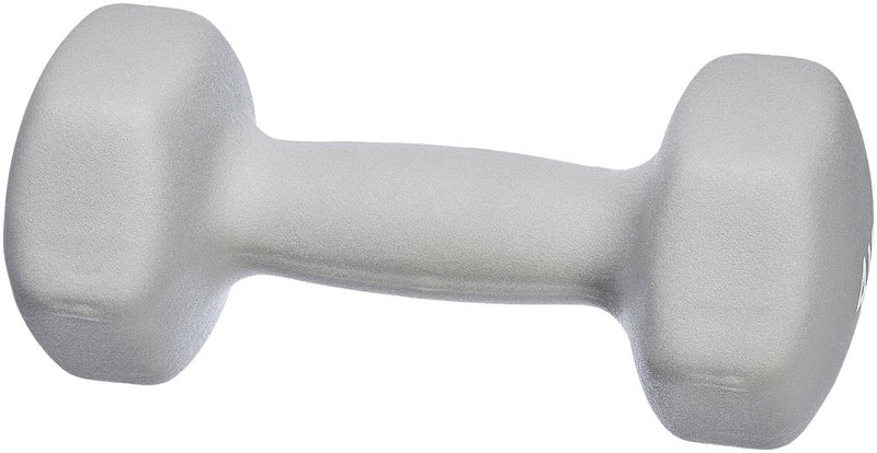 Załaduj obraz do przeglądarki galerii, Neopreen dumbbells met antislip grip – halters – fitness gewichten - happygetfit.com
