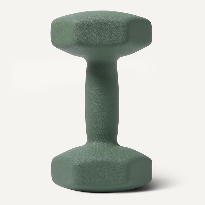 Załaduj obraz do przeglądarki galerii, Neopreen dumbbells met antislip grip – halters – fitness gewichten - happygetfit.com
