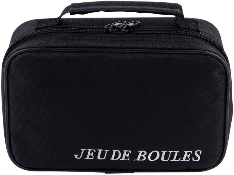 Load image into Gallery viewer, No Label - Jeu De Boules Set Deluxe with Carry Bag - happygetfit.com
