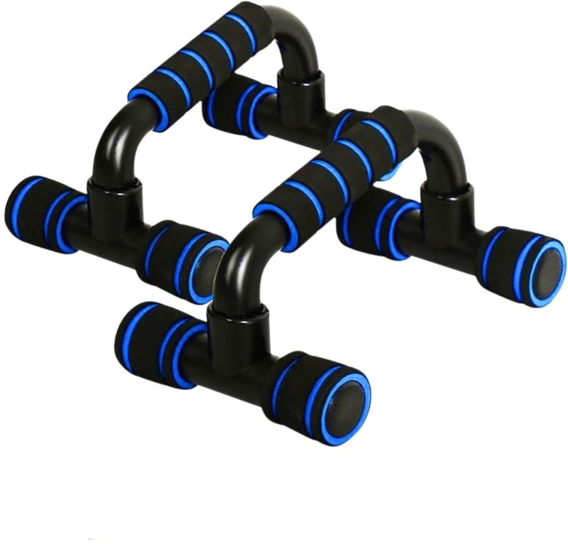 Laad afbeelding in Galerijviewer, Opvouwbaar push-up board met handgrepen 14-in-1 - happygetfit.com
